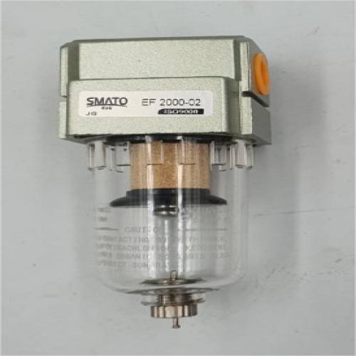 UDT Air Filter EF/EFA
