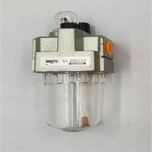 UDT Air Lubricator EL/ELA