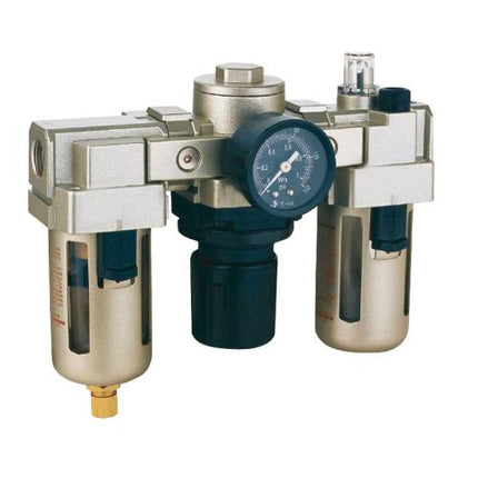 UDT FRL Air Unit Set EC/ECA