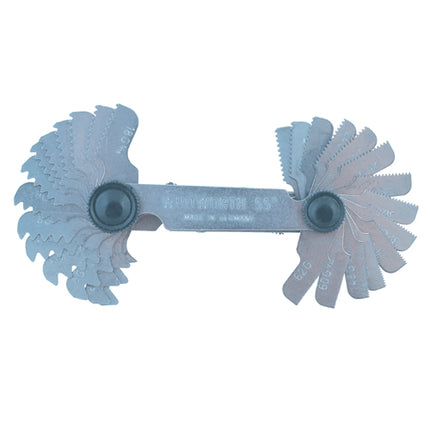 Richter Thread Pitch Gauge Set