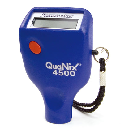 QNix Coating Thickness Gauge 4200/4500