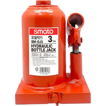 SMATO Bottle Jack