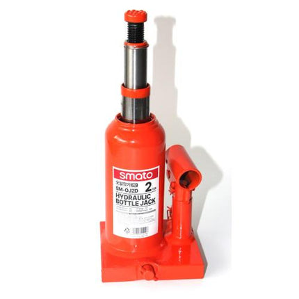 SMATO Bottle Jack 2-Stage