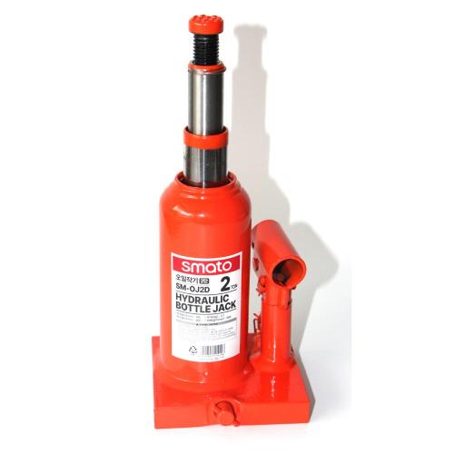 SMATO Bottle Jack 2-Stage
