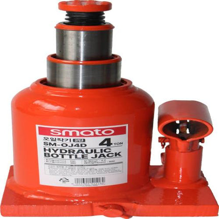 SMATO Bottle Jack 2-Stage