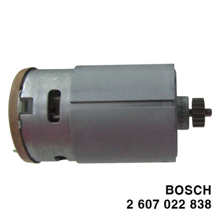 Bosch Motor 2607022838 for GSR10.8V-LIQ