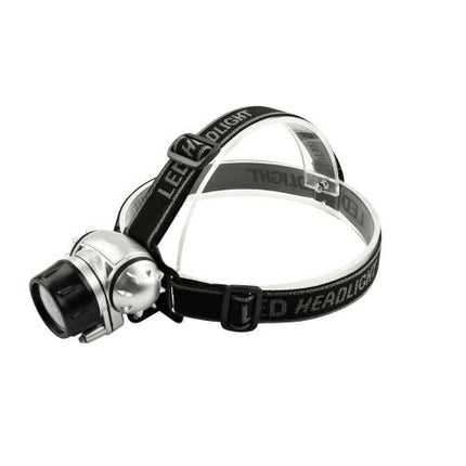 SMATO LED Headlamp SLH-A3-CL1