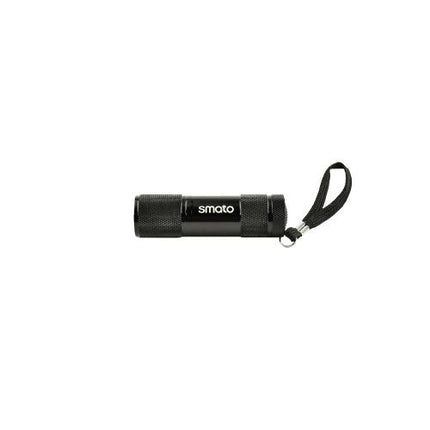 SMATO LED Flashlight SLP-L8
