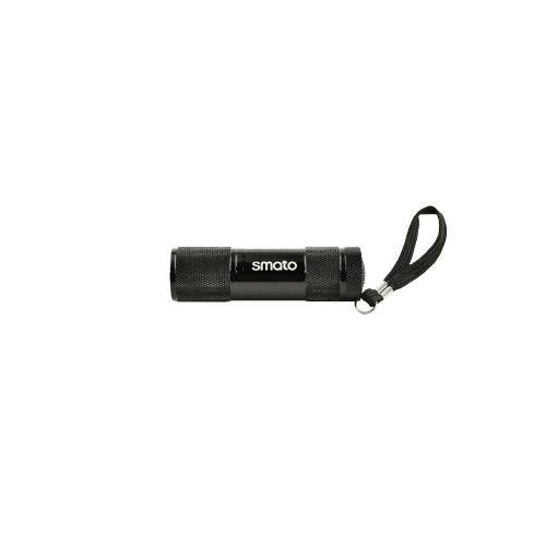 SMATO LED Flashlight SLP-L8