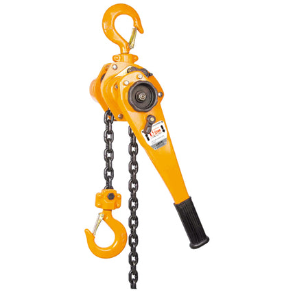 UDT Lever Hoist, 0.1–6 t