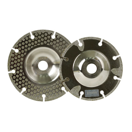 EHWA Electroplated Diamond Blade, Ø100–250 mm