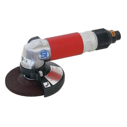SHINANO Air Angle Grinder SI-2501 4"