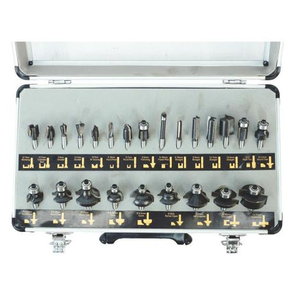SMATO Trimmer Bit Set SM-TB624