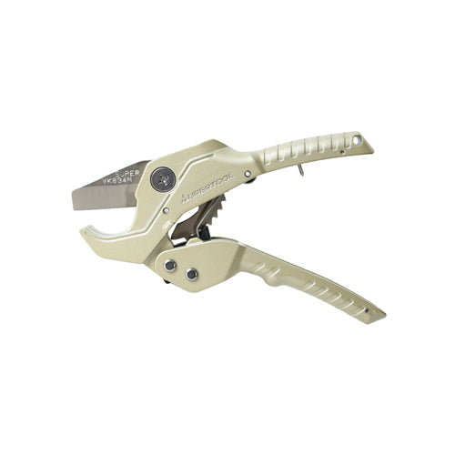 Super Tool PVC Cutter