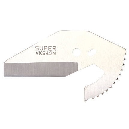 Super Tool PVC Cutter Blade