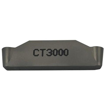 TAEGUTEC Grooving Insert TDT 3E-1.5-RU TT5100