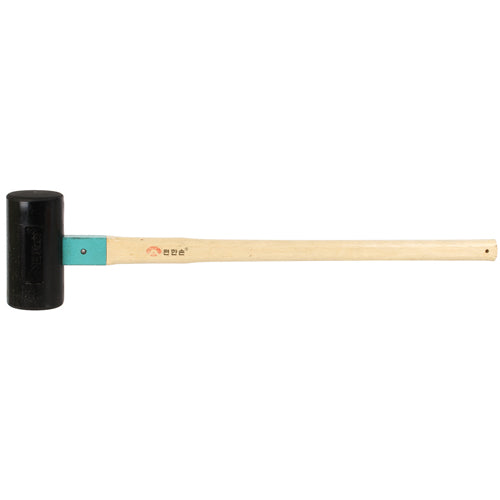 E-PYEONHAN Dead Blow Lead Shot Mallet