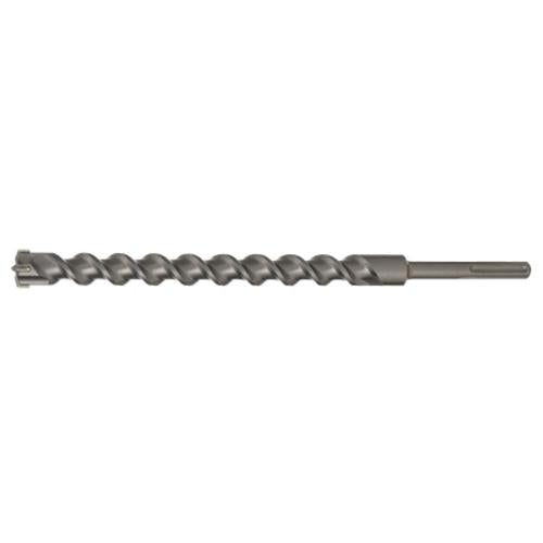 TAEYANG POWER SDS Plus 4-Cutter Hammer Drill Bit, Ø6–25 mm
