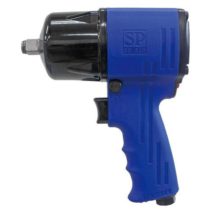 SP VESSEL Air Impact Wrench SP-7144A 1/2" Drive