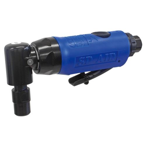 SP VESSEL Air Die Grinder SP-7201, Corner
