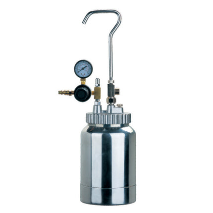 UDT Paint Pressure Tank