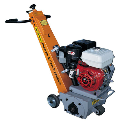 JAECHANG Concrete Planer JEA-250