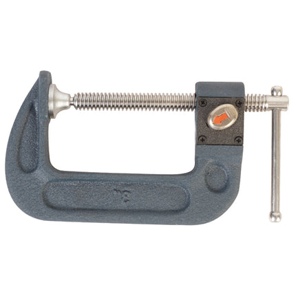 HANSHIN C-Clamp Quick Release