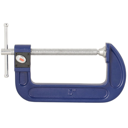 HANSHIN C-Clamp Quick Release
