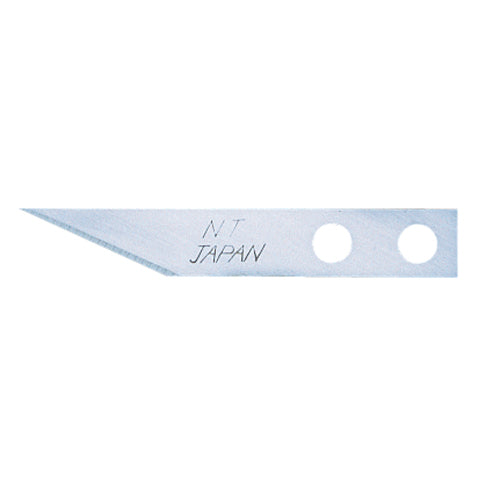 NT CUTTER Acrylic Knife Blade