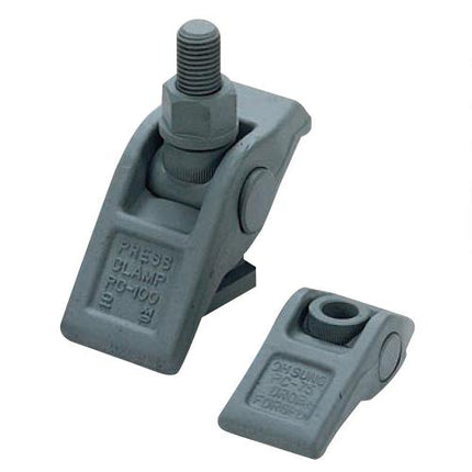 OSUNG MIDAS Press Clamp, M16–M24