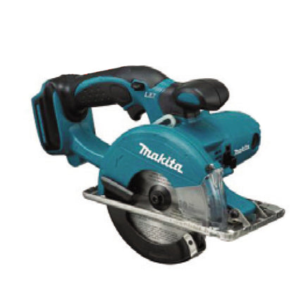 MAKITA DCS550Z 18V LXT Cordless Metal Cutting Saw 136mm (Bare Tool)