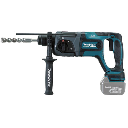 MAKITA DHR241Z 18V LXT Cordless Rotary Hammer 20mm (Bare Tool)