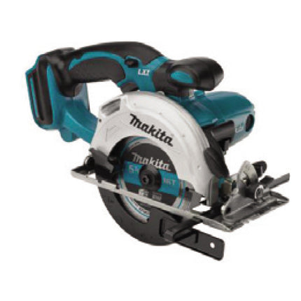 MAKITA DSS501Z 18V LXT Cordless Circular Saw 136mm (Bare Tool)