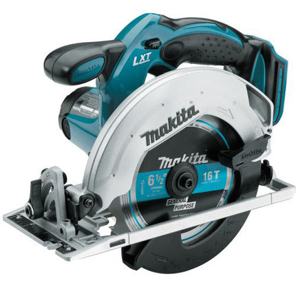 MAKITA DSS611Z 18V LXT Cordless Circular Saw 165mm (Bare Tool)