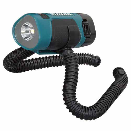 MAKITA ML101 12V max CXT Cordless LED Work Light (Bare Tool)