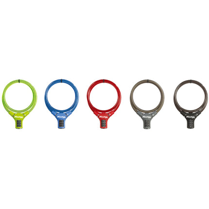 Master Lock Combination Cable Lock 8229EURDPRO