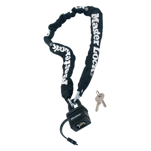 Master Lock Chain Lock
