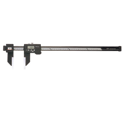 MITUTOYO Digimatic Caliper, Carbon Fiber