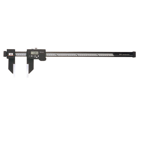 MITUTOYO Digimatic Caliper, Carbon Fiber