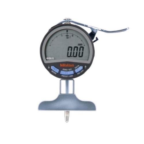 MITUTOYO Digimatic Depth Gauge 0–200mm