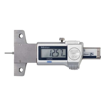 MITUTOYO Digimatic Tire Tread Depth Gauge