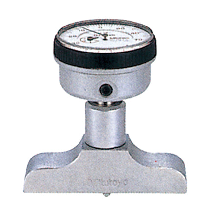 MITUTOYO Dial Depth Gauge