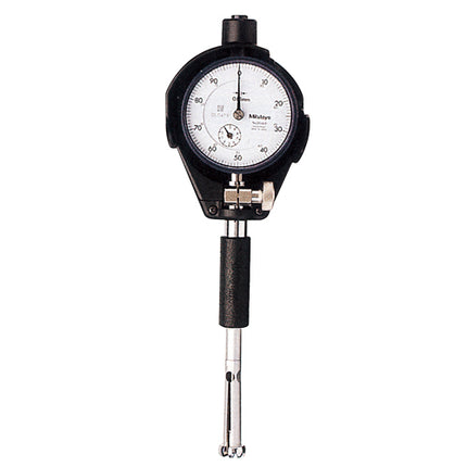 MITUTOYO Cylinder Bore Gauge, Extra-Small Bore