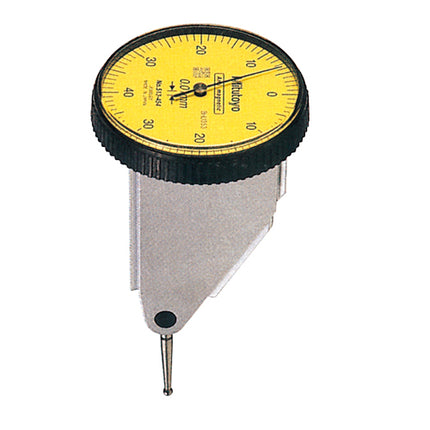 MITUTOYO Dial Test Indicator 0–1.6mm