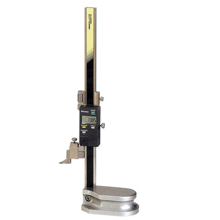 MITUTOYO Digimatic Height Gauge, Absolute Scale