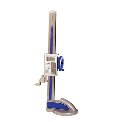MITUTOYO Digimatic Height Gauge, Absolute Scale