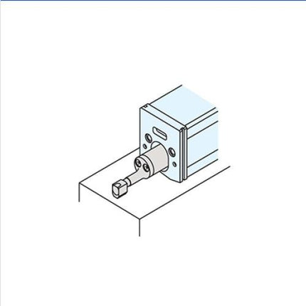 MITUTOYO Surface Roughness Tester Detector