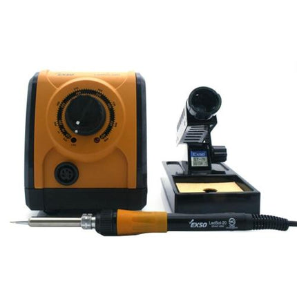 EXSO Lead-Free Soldering Iron Set LEDSOL-280