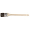 HANSHIN Paint Brush Flat Bristle Standard