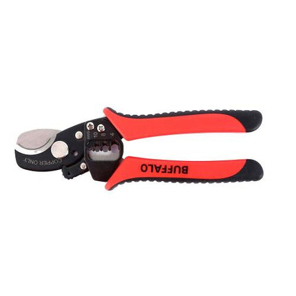 SESHIN BUFFALO Cable Cutter Hand SB-3103B KF-3103B